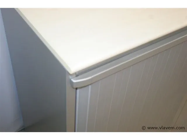 10 x rolluikkast steelcase - afbeelding 3 van  4