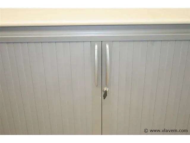10 x rolluikkast steelcase - afbeelding 4 van  4