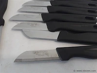 10 x schilmes solingen inox - afbeelding 2 van  2