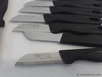 10 x schilmes solingen inox - afbeelding 2 van  2
