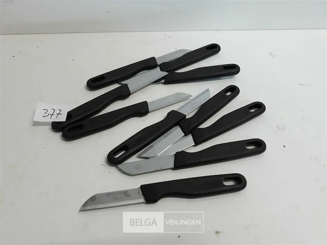10 x schilmes solingen inox - afbeelding 1 van  3