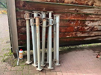 10 x schoren - afbeelding 1 van  3