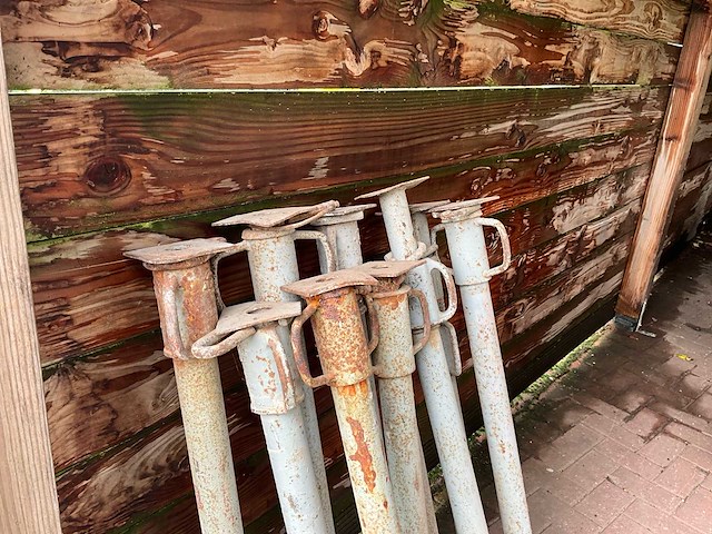 10 x schoren - afbeelding 2 van  3