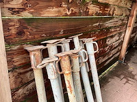 10 x schoren - afbeelding 2 van  3