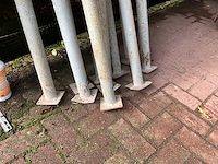 10 x schoren - afbeelding 3 van  3