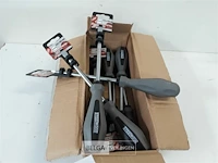 10 x schroevendraaier plat 150 mm - afbeelding 2 van  3
