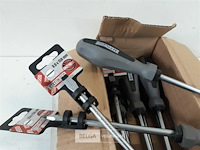 10 x schroevendraaier plat 150 mm - afbeelding 3 van  3