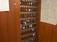 10 x sleutelkasten - afbeelding 2 van  6