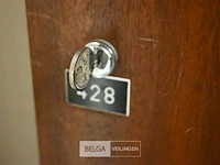 10 x sleutelkasten - afbeelding 5 van  6