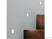 10 x solo secret wand inbouw spots - afbeelding 1 van  8