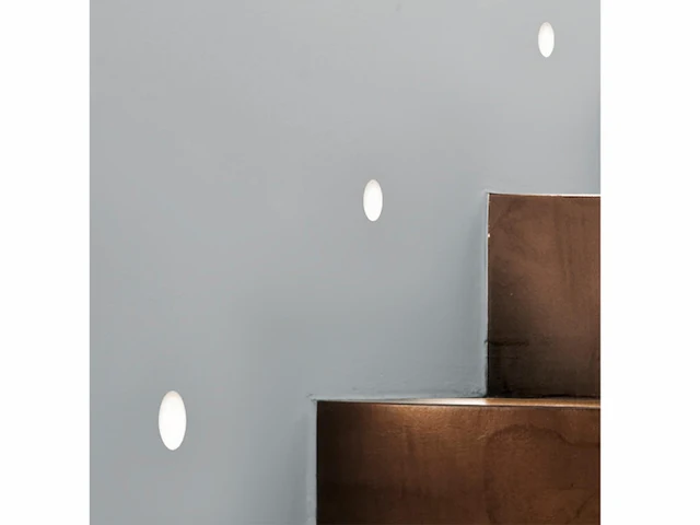 10 x solo secret wand inbouw spots - afbeelding 6 van  9