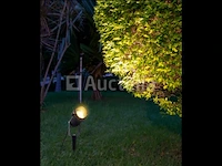 10 x spikespot - gu10 fitting - ip54 waterdicht - afbeelding 5 van  5