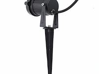10 x spikespot - gu10 fitting - ip54 waterdicht - afbeelding 3 van  5