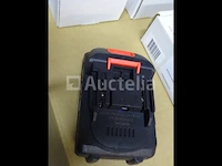 10 x starlyf 21 v accu's - winkelwaarde €269 - afbeelding 3 van  4