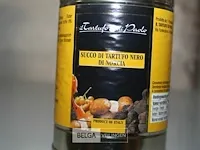 10 x succo di tartufo nero di norcia 400 gr - afbeelding 3 van  4