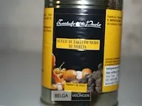10 x succo di tartufo nero di norcia 400 gr - afbeelding 3 van  4