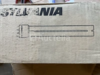 10 x sylvana lamp voor insectenlampen - afbeelding 2 van  3
