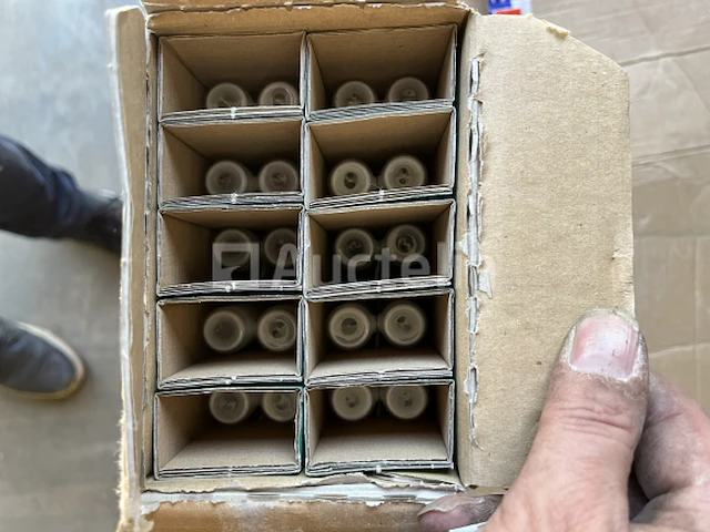 10 x sylvana lamp voor insectenlampen - afbeelding 3 van  3