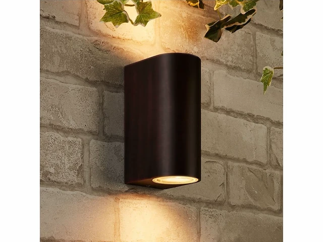 10 x tallight eco 2.0 buitenarmatuur - afbeelding 8 van  9