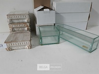 10 x voet voor kaarsen - afbeelding 3 van  3