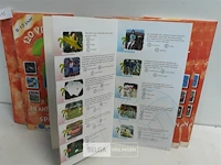 10 x vragen en antwoordenboekje - afbeelding 3 van  3