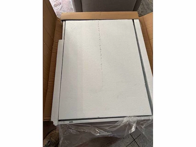 10 x wandspiegel 60x50cm - afbeelding 1 van  4