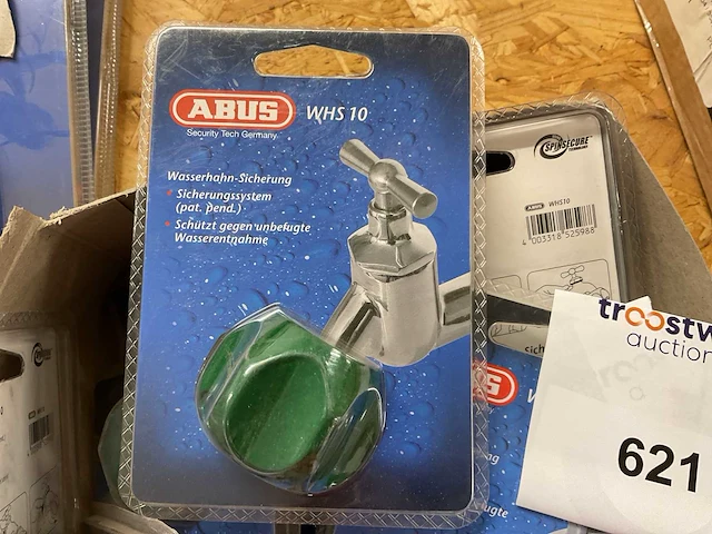10 x waterkraan beveiliger - afbeelding 2 van  4