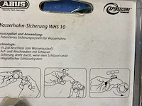 10 x waterkraan beveiliger - afbeelding 4 van  4