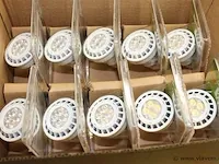 10 xledlamp energie - afbeelding 1 van  2