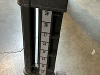 10 zaag schragen stanley - afbeelding 6 van  7