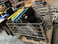 10 zaag schragen stanley - afbeelding 7 van  7