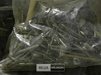 ±10 zakjes div nagels - afbeelding 3 van  3