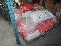 10 zakken absorbtiezand pyro-premium - afbeelding 1 van  2