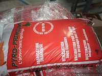 10 zakken absorbtiezand pyro-premium - afbeelding 2 van  2