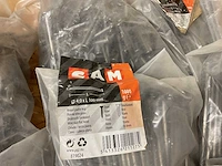 10 zakken nagels platte kop - afbeelding 6 van  7