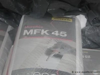 10 zakken tegellijm murexin mfk45 - afbeelding 2 van  2