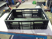 10 zwarte bakken - afbeelding 1 van  3