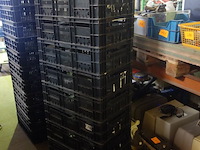 10 zwarte bakken - afbeelding 3 van  3