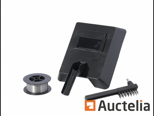 100 a booglasmachine - afbeelding 1 van  3