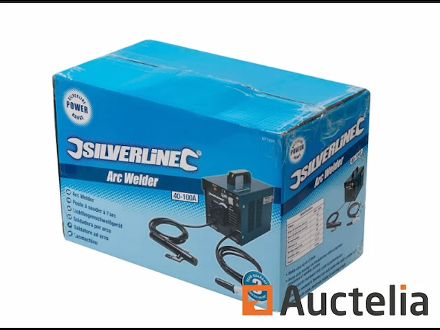 100 a booglasmachine - afbeelding 3 van  3