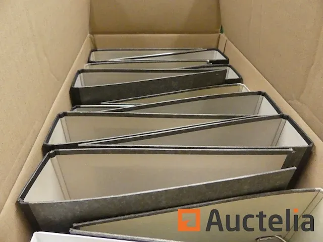 100 a4 ringbundels - afbeelding 5 van  6