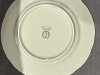 100 beige borden - afbeelding 4 van  5