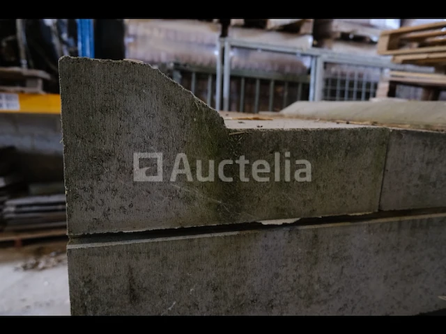 100 betonnen stoepranden - afbeelding 11 van  11