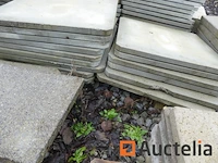 100 betonnen toezichtput covers 70x70 - afbeelding 4 van  5