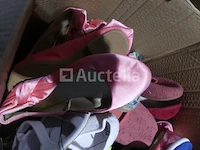 100 diversen schoeisel - afbeelding 3 van  8