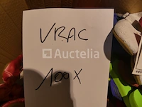 100 diversen schoeisel - afbeelding 8 van  8