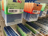 100 doosjes met nagels - afbeelding 7 van  8