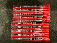 100 hawera hamerboren - afbeelding 1 van  3