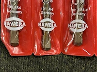 100 hawera hamerboren - afbeelding 2 van  3