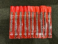 100 hawera hamerboren - afbeelding 1 van  4